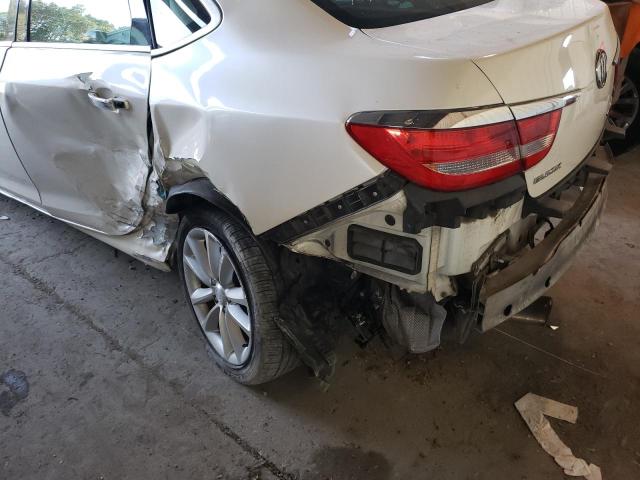 Photo 9 from auction – 2012 BUICK VERANO CON with VIN 1G4PR5SK4C4219178