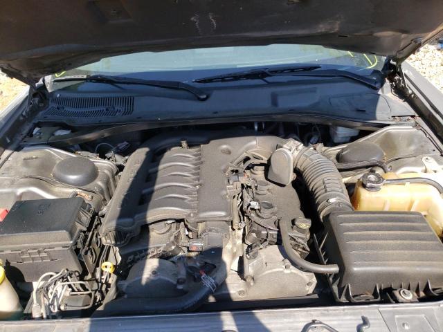 Photo 7 from auction – 2010 DODGE CHARGER with VIN 2B3CA3CV1AH108256