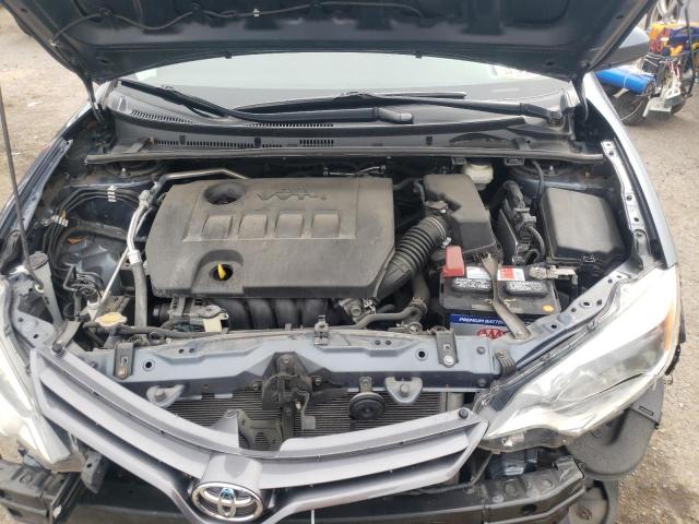 Photo 7 from auction – 2015 TOYOTA COROLLA L with VIN 2T1BURHE2FC447414