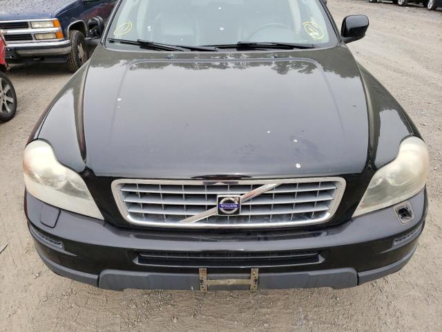 Photo 7 from auction – 2007 VOLVO XC90 3.2 with VIN YV4CM982X71389419