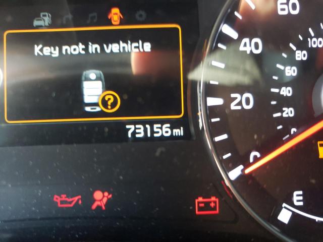 Photo 8 from auction – 2017 KIA FORTE EX with VIN 3KPFN5A30HE151764