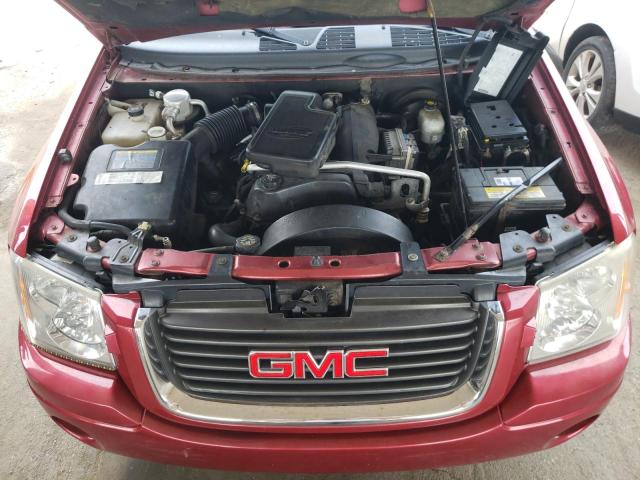 Photo 7 from auction – 2004 GMC ENVOY with VIN 1GKDT13S142202047