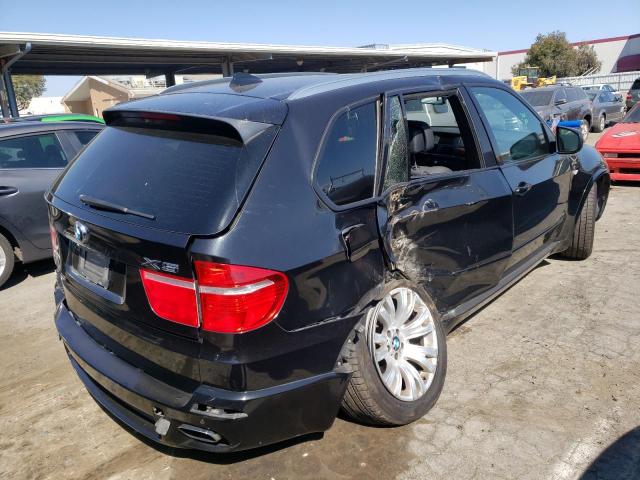 Photo 4 from auction – 2010 BMW X5 XDRIVE4 with VIN 5UXFE8C55AL311326