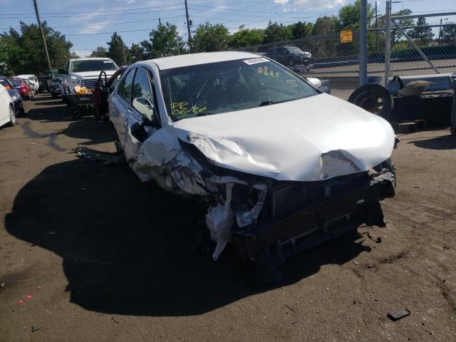 Photo 9 from auction – 2015 TOYOTA CAMRY LE with VIN 4T1BF1FK5FU006508