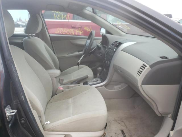 Photo 5 from auction – 2010 TOYOTA COROLLA BA with VIN 1NXBU4EEXAZ264728