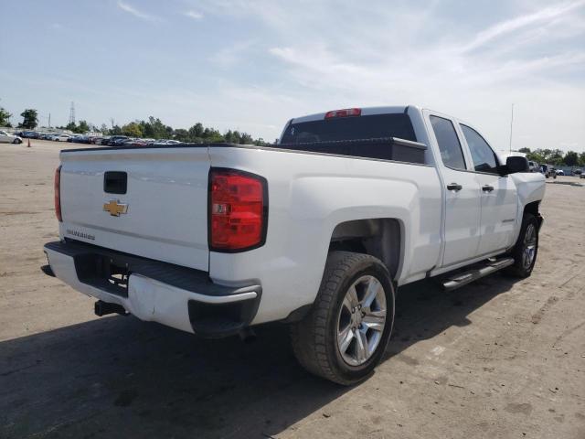 Photo 4 from auction – 2017 CHEVROLET SILVERADO with VIN 1GCRCPEH8HZ302147
