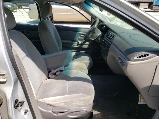 Photo 5 from auction – 2002 FORD TAURUS SE with VIN 1FAFP53U42A135809