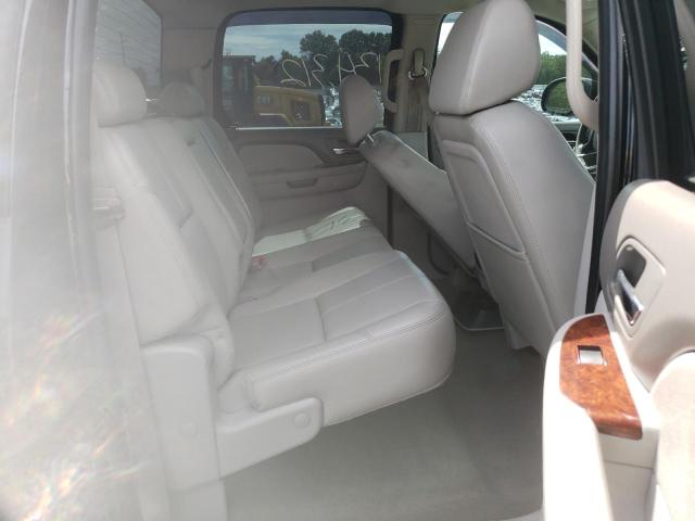 Photo 6 from auction – 2009 CHEVROLET SILVERADO with VIN 3GCEK33M09G281872