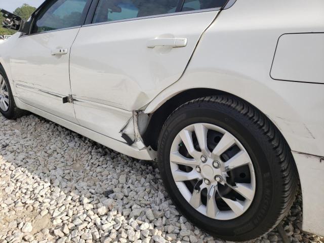 Photo 9 from auction – 2012 NISSAN ALTIMA BAS with VIN 1N4AL2AP0CC186232