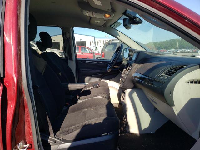 Photo 5 from auction – 2019 DODGE GRAND CARA with VIN 2C4RDGBGXKR799633