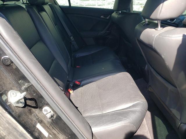Photo 6 from auction – 2010 ACURA TSX with VIN JH4CU2F63AC021478