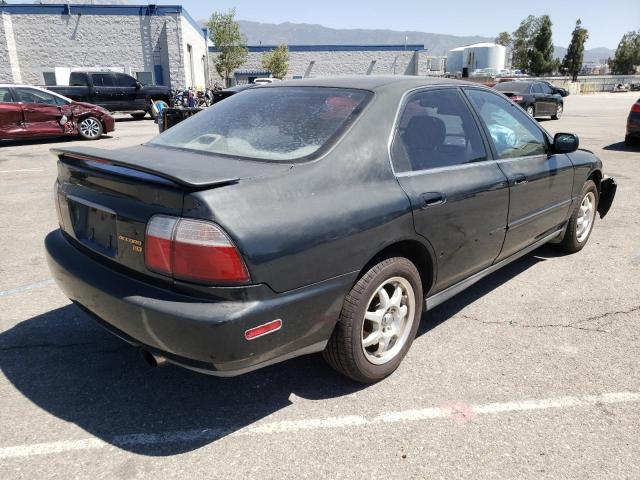 Photo 4 from auction – 1996 HONDA ACCORD EX with VIN 1HGCD565XTA025974