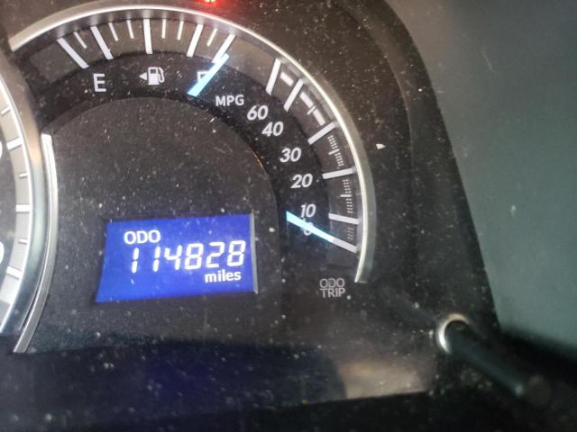 Photo 8 from auction – 2012 TOYOTA CAMRY BASE with VIN 4T1BF1FK6CU630958