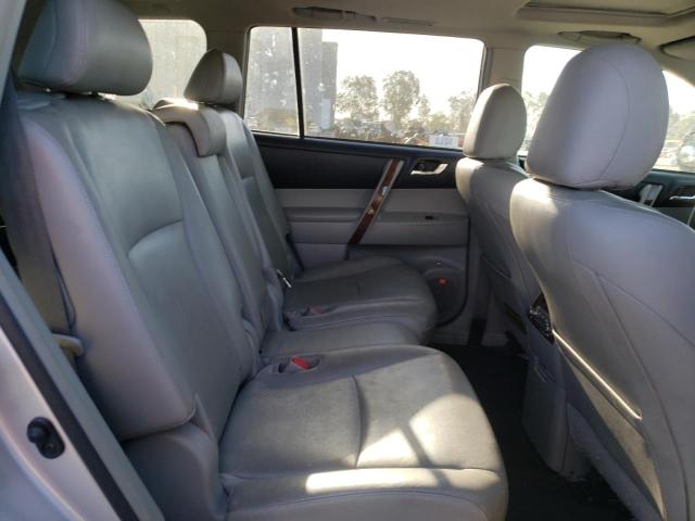 Photo 6 from auction – 2012 TOYOTA HIGHLANDER with VIN JTEDC3EH4C2006641