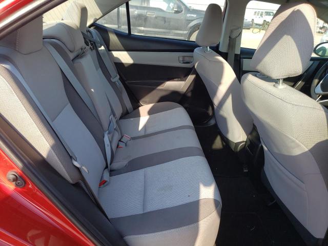 Photo 6 from auction – 2019 TOYOTA COROLLA L with VIN 2T1BURHEXKC191565
