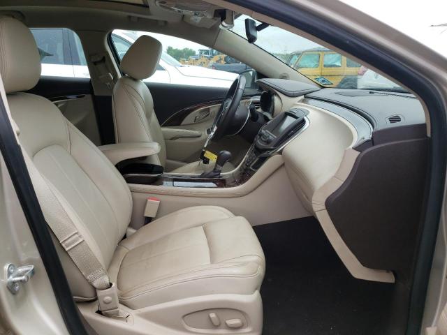 Photo 5 from auction – 2015 BUICK LACROSSE with VIN 1G4GB5G36FF146040