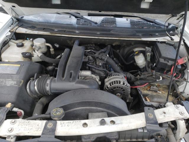 Photo 7 from auction – 2007 GMC ENVOY DENA with VIN 1GKET63M172164312