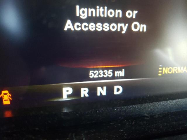 Photo 8 from auction – 2017 RAM 1500 REBEL with VIN 1C6RR7YT9HS538711