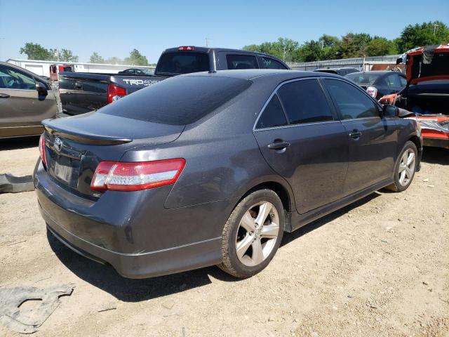 Photo 4 from auction – 2011 TOYOTA CAMRY BASE with VIN 4T1BF3EK4BU202382