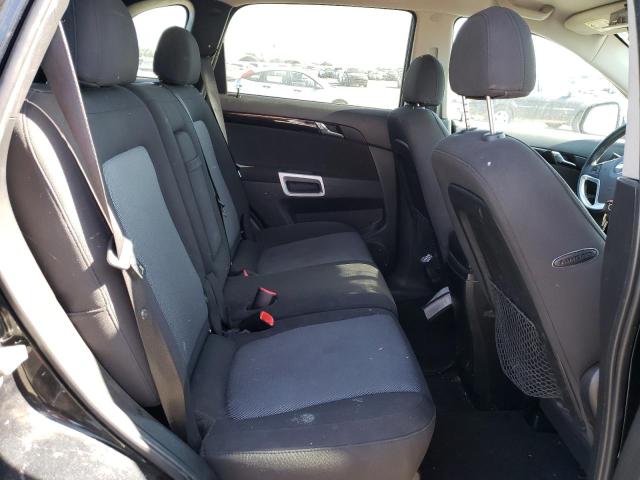 Photo 6 from auction – 2013 CHEVROLET CAPTIVA LT with VIN 3GNFL3EK8DS519848