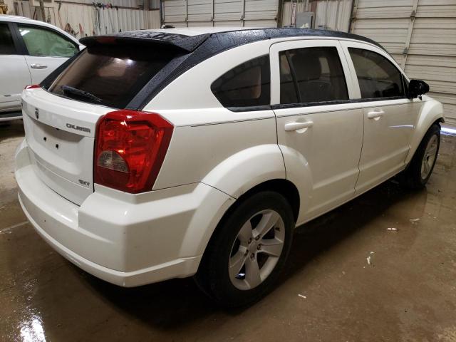 Photo 4 from auction – 2010 DODGE CALIBER SX with VIN 1B3CB4HA5AD530228