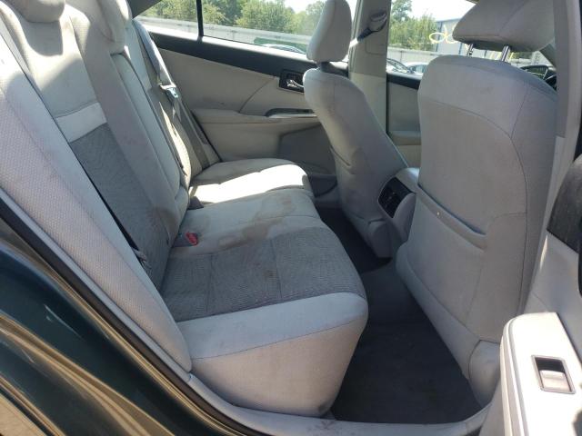 Photo 6 from auction – 2012 TOYOTA CAMRY HYBR with VIN 4T1BD1FKXCU048545