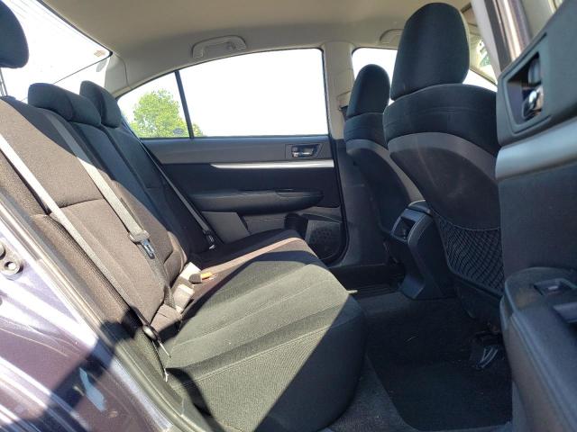 Photo 6 from auction – 2014 SUBARU LEGACY 2.5 with VIN 4S3BMBA6XE3032679