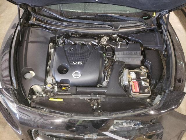 Photo 7 from auction – 2012 NISSAN MAXIMA S with VIN 1N4AA5AP3CC868772