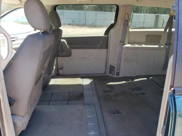 Photo 6 from auction – 2009 DODGE GRAND CARA with VIN 2D8HN54159R548679