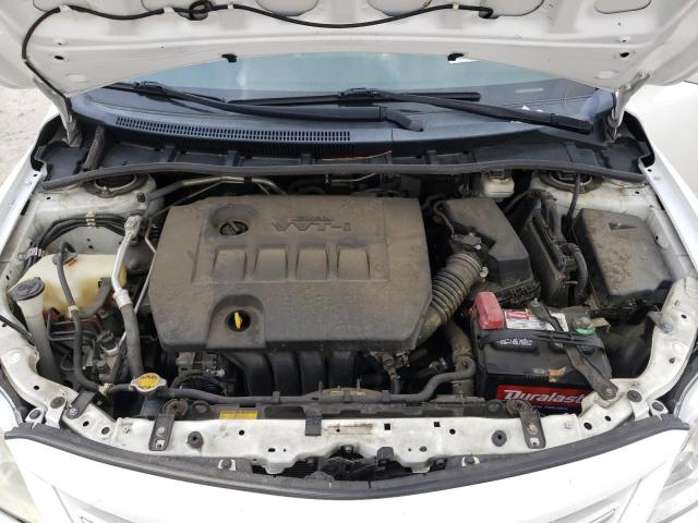 Photo 7 from auction – 2013 TOYOTA COROLLA BA with VIN 5YFBU4EE8DP154962