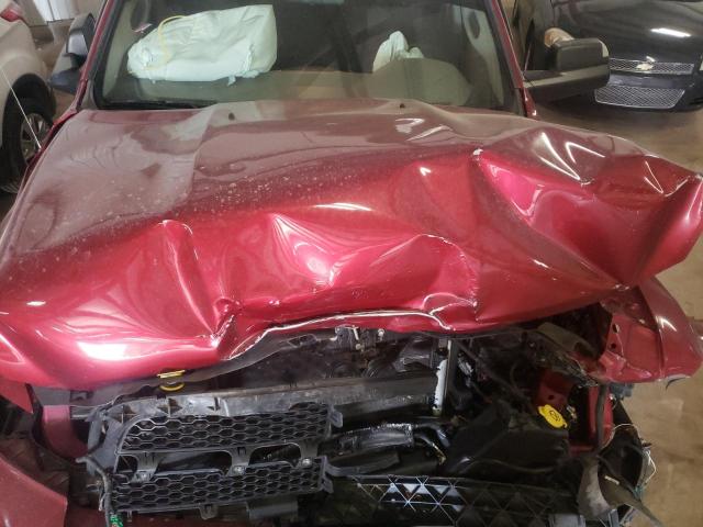 Photo 7 from auction – 2011 DODGE RAM 1500 with VIN 1D7RV1GTXBS593796