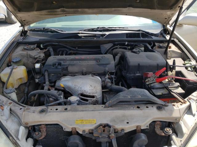 Photo 7 from auction – 2002 TOYOTA CAMRY LE with VIN JTDBE32K120074797