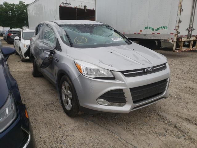 صورة رقم 1 من المزاد - 2016 FORD ESCAPE مع VIN 1FMCU0G70GUA36936
