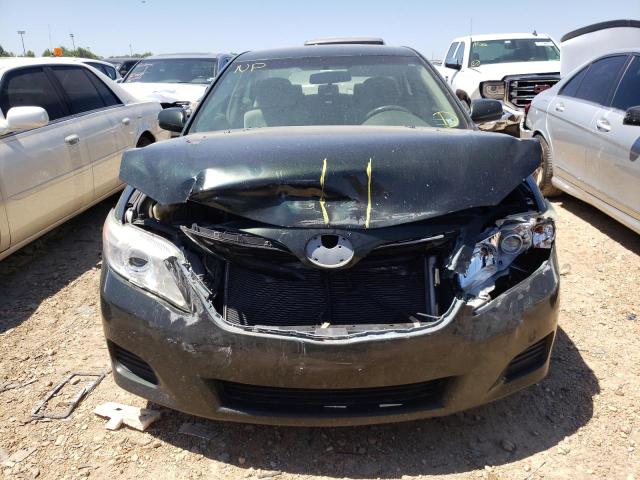 Photo 9 from auction – 2010 TOYOTA CAMRY BASE with VIN 4T4BF3EK5AR001899