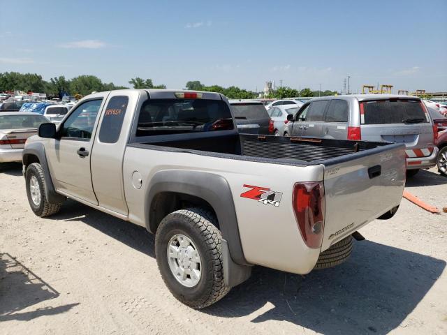 Photo 3 from auction – 2006 CHEVROLET COLORADO with VIN 1GCDT196868127613