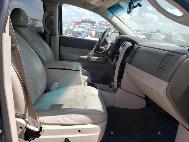 Photo 5 from auction – 2006 DODGE DURANGO LI with VIN 1D4HD58226F159203