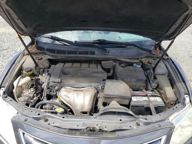 Zdjęcie 7 z aukcji – 2011 TOYOTA CAMRY BASE z VIN 4T1BF3EKXBU647404