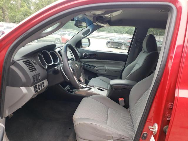 Photo 5 from auction – 2015 TOYOTA TACOMA DOU with VIN 3TMLU4EN4FM203394