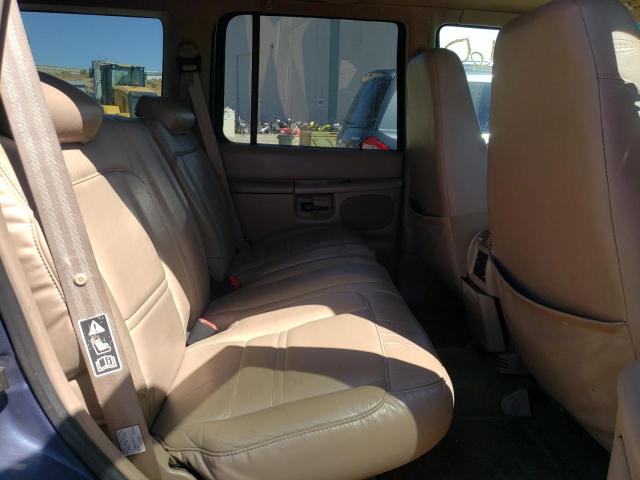 Photo 6 from auction – 2000 FORD EXPLORER E with VIN 1FMDU74E1YZA47464