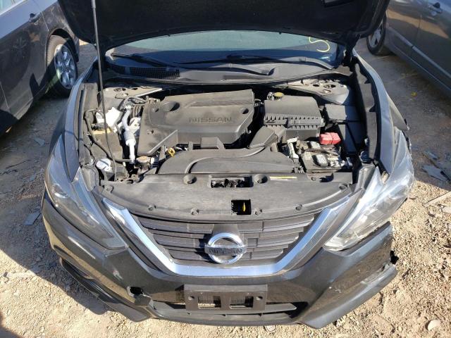 Photo 7 from auction – 2017 NISSAN ALTIMA with VIN 1N4AL3AP6HC128154