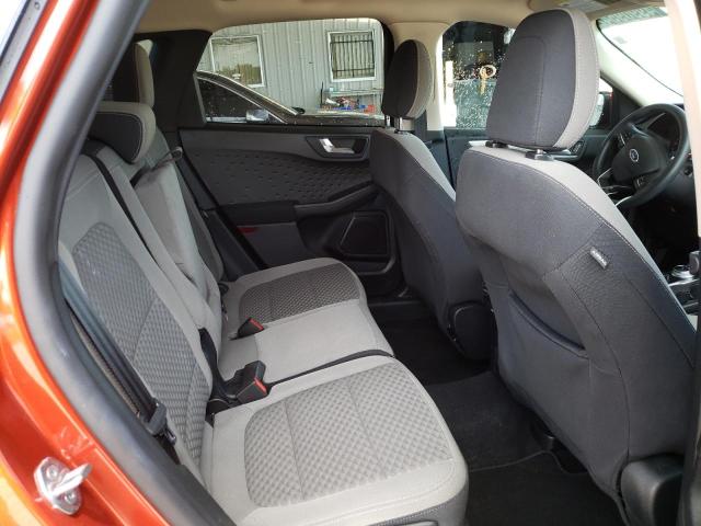 Photo 6 from auction – 2020 FORD ESCAPE SE with VIN 1FMCU0G68LUA14488