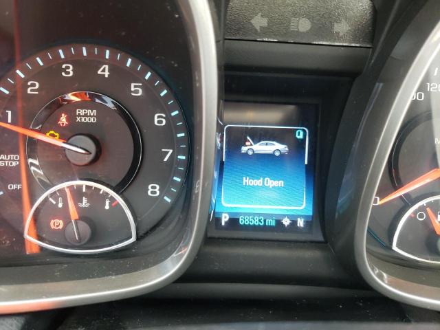 Photo 8 from auction – 2014 CHEVROLET MALIBU LS with VIN 1G11B5SL7EF155452