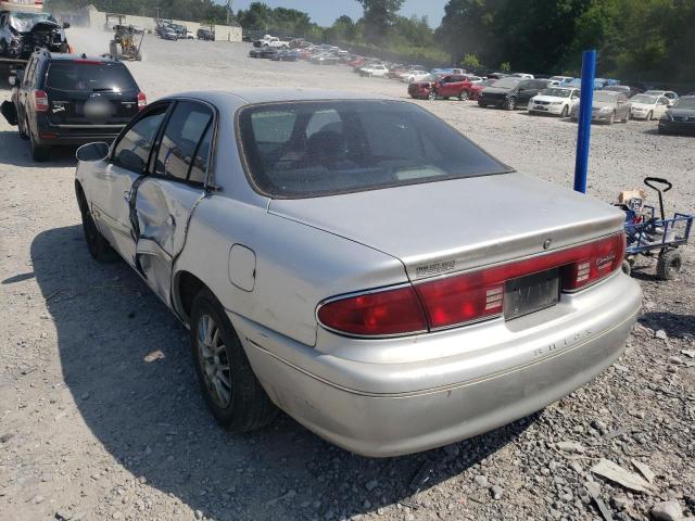 Photo 3 from auction – 2000 BUICK CENTURY CU with VIN 2G4WS52J4Y1188668