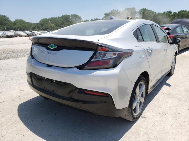 Photo 4 from auction – 2016 CHEVROLET VOLT LT with VIN 1G1RC6S51GU138636
