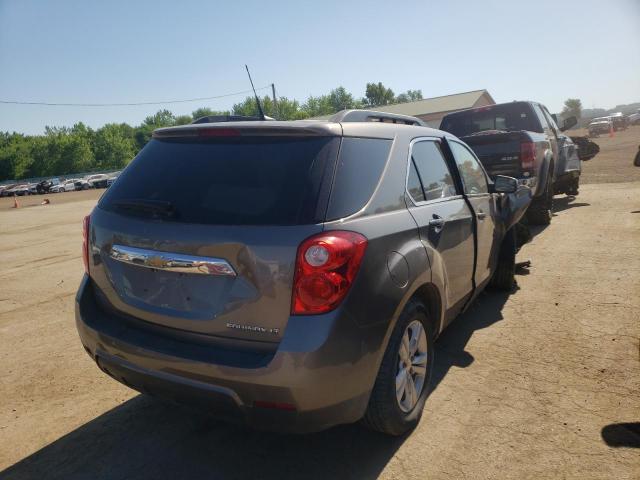 Photo 4 from auction – 2012 CHEVROLET EQUINOX LT with VIN 2GNALDEKXC6163223
