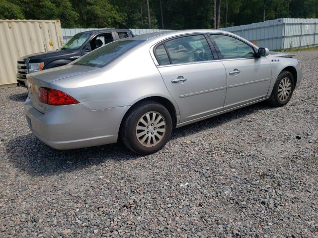 Photo 4 from auction – 2006 BUICK LUCERNE CX with VIN 1G4HP57236U193566