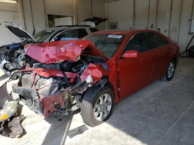 Zdjęcie 2 z aukcji – 2011 TOYOTA CAMRY BASE z VIN 4T1BF3EK0BU633950