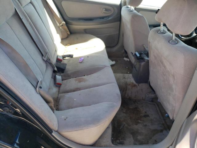 Photo 6 from auction – 2001 NISSAN MAXIMA GXE with VIN JN1CA31D51T829677