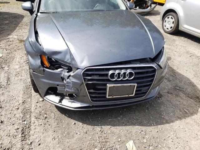 Photo 9 from auction – 2015 AUDI A3 PREMIUM with VIN WAUEFGFF1F1010982