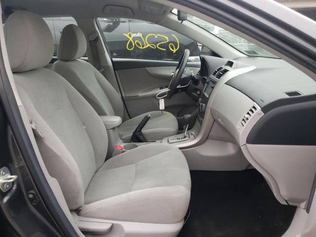 Photo 5 from auction – 2013 TOYOTA COROLLA BA with VIN 2T1BU4EE1DC112469